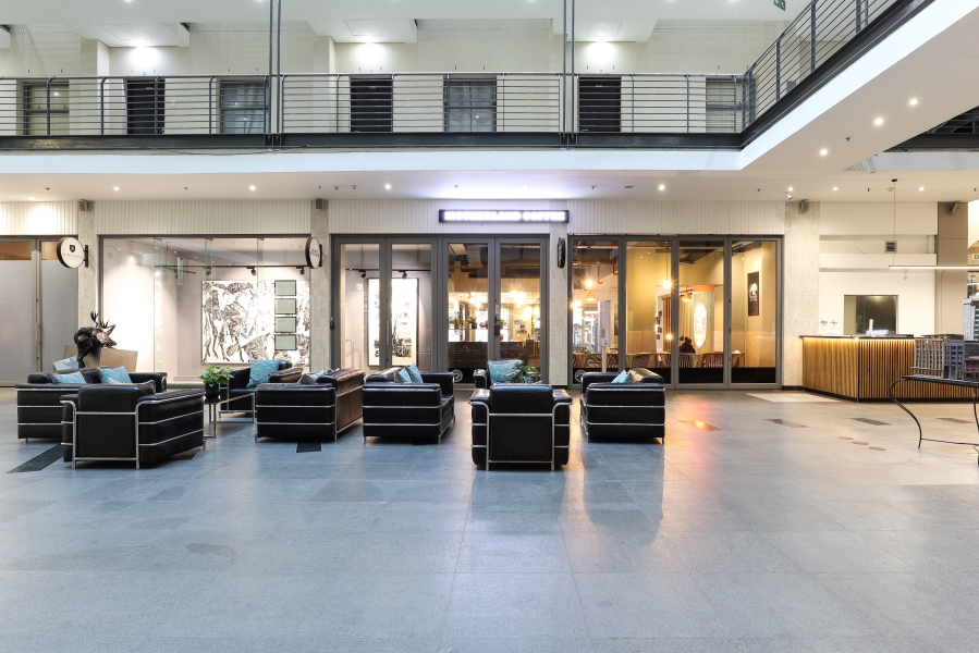 Commercial Property for Sale in Cape Town City Centre Western Cape